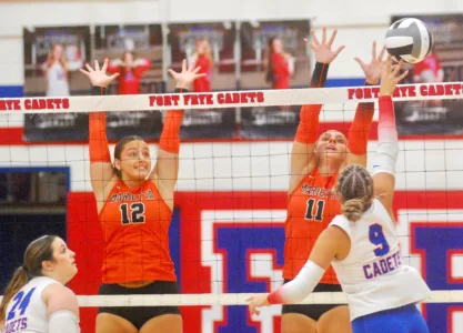 ‘It ain’t over’: Tigers rally from 2-0 deficit to beat Cadets